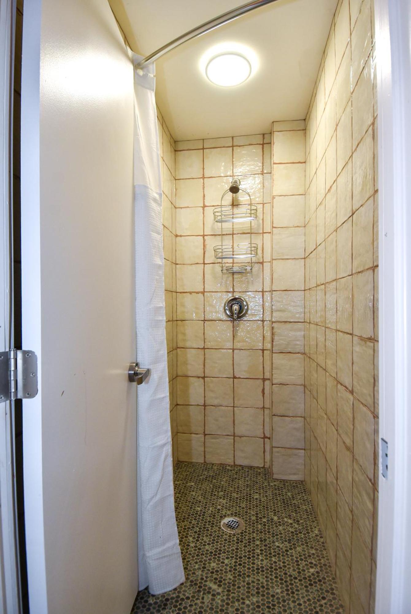 Auberge de jeunesse Caravan Dc